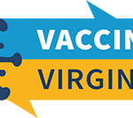 Vaccinate Virginia Logo